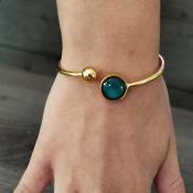 Bracelet dor Nawel