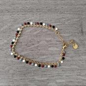 Coffret 3 bracelets Sheila