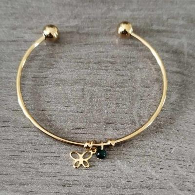 Bracelet doré Patricia