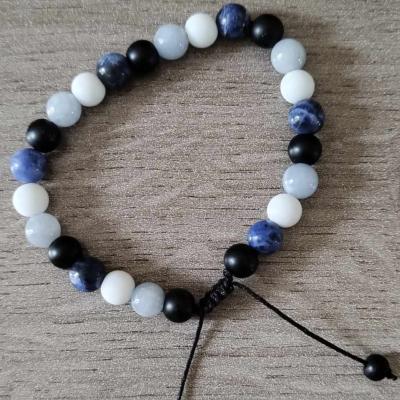 Bracelet en perles Mattenzo