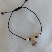 Carte-bracelet Maîtresse