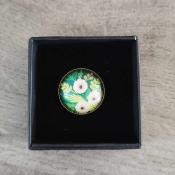 Bague bronze Mélice