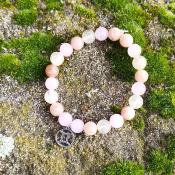 Bracelet signe astrologique "Gmeaux"