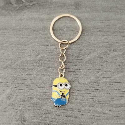 Porte clés minion