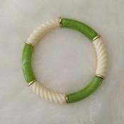 Bracelet tube Bahia