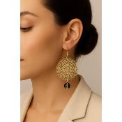 Pendantes dores Florence