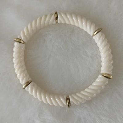 Bracelet Tube Agatha