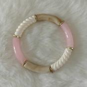 Bracelet tube Maelya