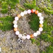 Bracelet signe astrologique "Bélier"