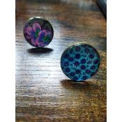 Bague en bronze Mia