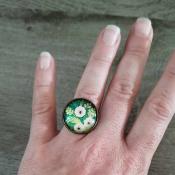 Bague bronze Mlice