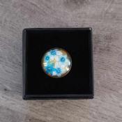 Bague bronze Savana