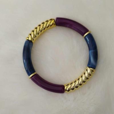 Bracelet tube Brooklyn