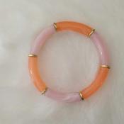 Bracelet tube Cassie