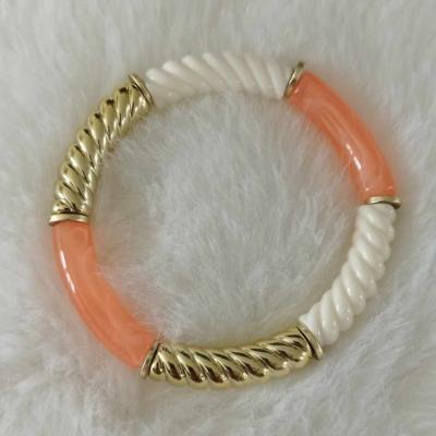 Bracelet tube Jodie