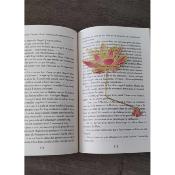 Marque page Lotus