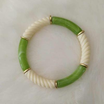 Bracelet tube Bahia