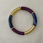 Bracelet tube Brooklyn