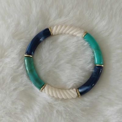 Bracelet tube Ingrid