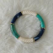 Bracelet tube Ingrid
