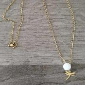 Collier dor Madga