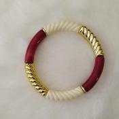 Bracelet tube Brnice