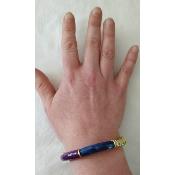 Bracelet tube Brooklyn
