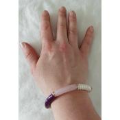 Bracelet tube Florine