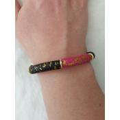 Bracelet tube Liorah