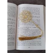 Marque page Pissenlit