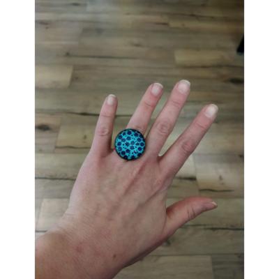 Bague en bronze Mia