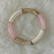 Bracelet tube Maelya
