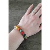 Bracelet céramique Bella