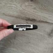 Bracelet en cuir Antoine
