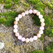 Bracelet signe astrologique "Gémeaux"