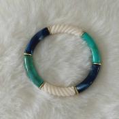 Bracelet tube Ingrid