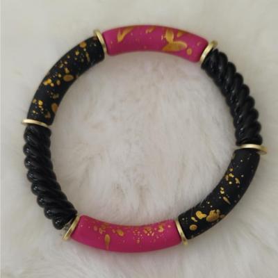 Bracelet tube Liorah