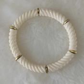 Bracelet Tube Agatha
