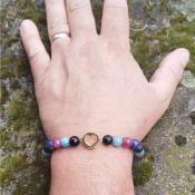 Bracelets duo Couple