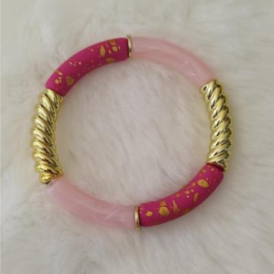 Bracelet tube Eliaz