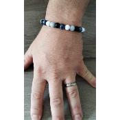 Bracelet en perles Mattenzo