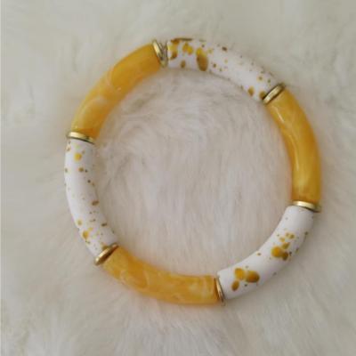 Bracelet tube Althéa
