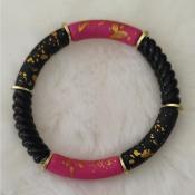 Bracelet tube Liorah