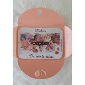 Carte-bracelet Meilleure Maman