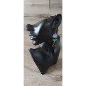 Pendante Bronze Evanie
