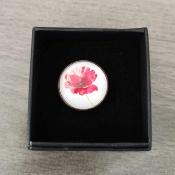 Bague bronze Alina