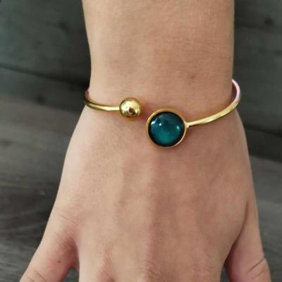 Bracelet doré Nawel