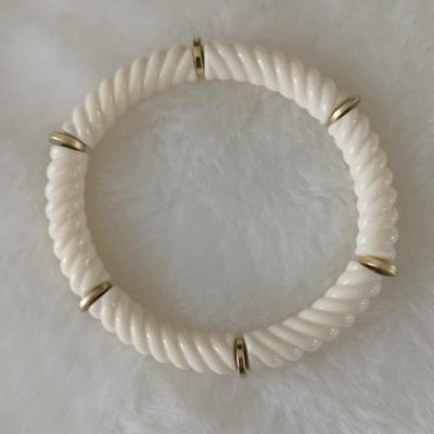 Bracelet Tube Agatha