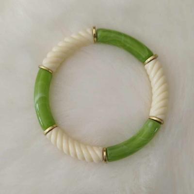 Bracelet tube Bahia