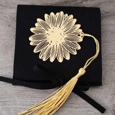 Marque page Marguerite
